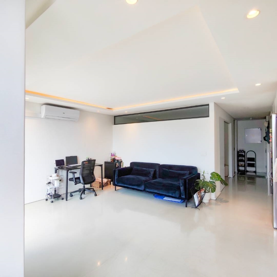 1 Bedroom Property for Sale in Woodstock Western Cape